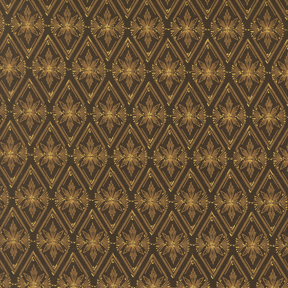45626 16M ESPREESSO - OLD WORLD YULETIDE by Fancy That Design House & Co. for Moda Fabrics