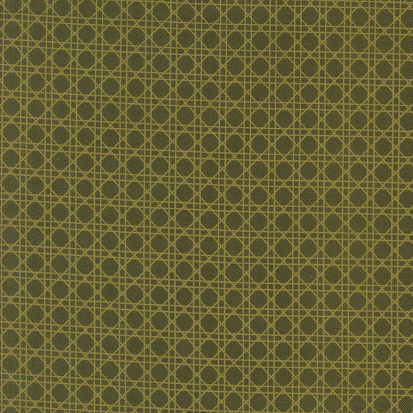 45627 22 PINE - OLD WORLD YULETIDE by Fancy That Design House & Co. for Moda Fabrics