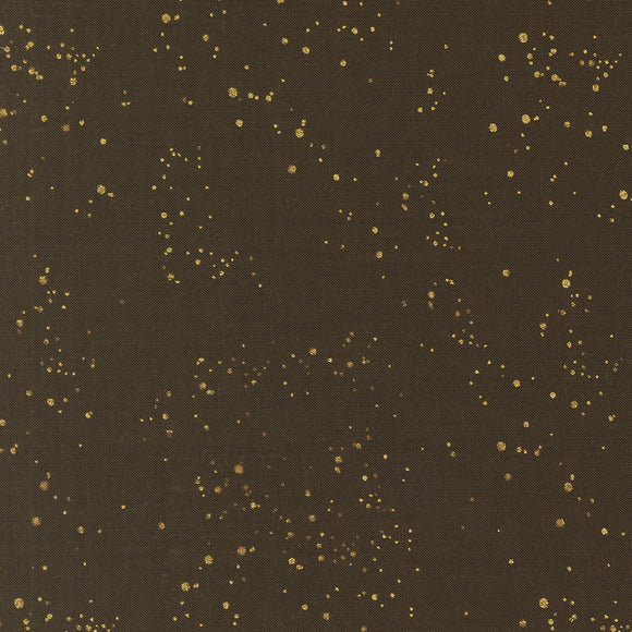 45628 16M ESPRESSO - OLD WORLD YULETIDE by Fancy That Design House & Co. for Moda Fabrics
