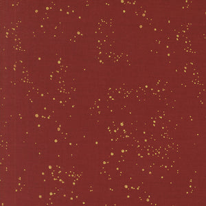 45628 17M CRIMSON - OLD WORLD YULETIDE by Fancy That Design House & Co. for Moda Fabrics