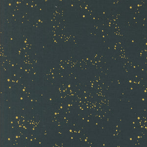 45628 26M MIDNIGHT - OLD WORLD YULETIDE by Fancy That Design House & Co. for Moda Fabrics