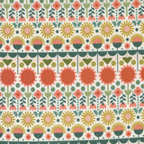48383 11 CLOUD - IMAGINARY FLOWERS by Gingiber for Moda Fabrics