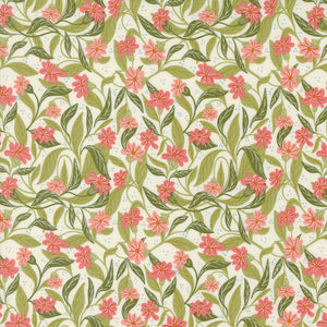 48393 11 CLOUD - WOODLAND WONDER by Gingiber for Moda Fabrics