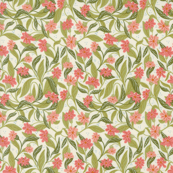 48393 11 CLOUD - WOODLAND WONDER by Gingiber for Moda Fabrics