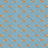 48394 16 SKY - WOODLAND WONDER by Gingiber for Moda Fabrics