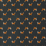 48394 21 MIDNIGHT - WOODLAND WONDER by Gingiber for Moda Fabrics