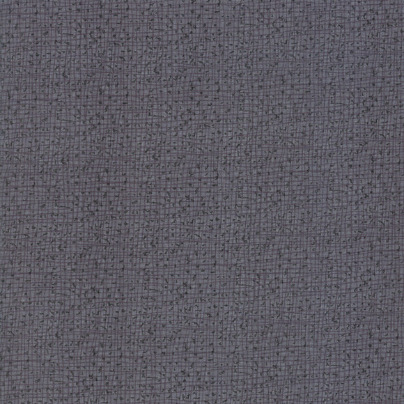 48626-116 DARK GREY - THATCHED by Robin Pickens for Moda Fabrics