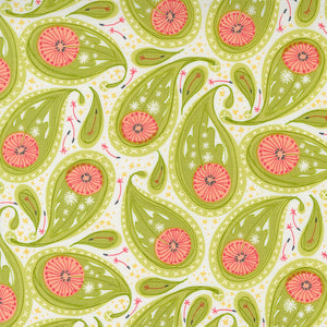 48753 11 GRASS - DANDI DUO by Robin Pickens for Moda Fabrics