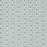 49252 11 SNOW - NATURAL - SNOWMAN GATHER IV by Primitive Gatherings for Moda Fabrics