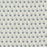 49253 11 SNOW - NATURAL - SNOWMAN GATHER IV by Primitive Gatherings for Moda Fabrics