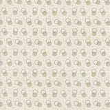 49253 15 SNOW TAUPE - NATURAL - SNOWMAN GATHER IV by Primitive Gatherings for Moda Fabrics