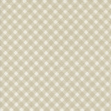 49254 18 SNOW TAUPE - NATURAL - SNOWMAN GATHER IV by Primitive Gatherings for Moda Fabrics