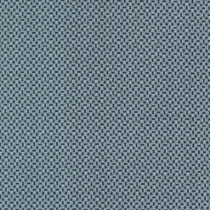 49255 16 NIGHT SKY FROZEN - DARK BLUE - SNOWMAN GATHER IV by Primitive Gatherings for Moda Fabrics