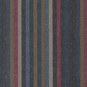 49310 20F BROWN - PRAIRIE GATHERINGS FLANNELS by Primitive Gatherings for Moda Fabrics