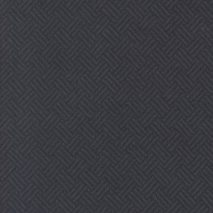 49312 18F NAVY - PRAIRIE GATHERINGS FLANNELS by Primitive Gatherings for Moda Fabrics