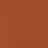 49312 21F RUST - PRAIRIE GATHERINGS FLANNELS by Primitive Gatherings for Moda Fabrics