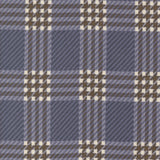 49313 16F INDIGO - PRAIRIE GATHERINGS FLANNELS by Primitive Gatherings for Moda Fabrics