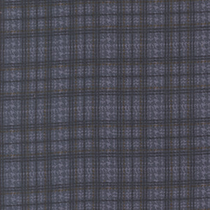 49314 17F AMERICAN - PRAIRIE GATHERINGS FLANNELS by Primitive Gatherings for Moda Fabrics