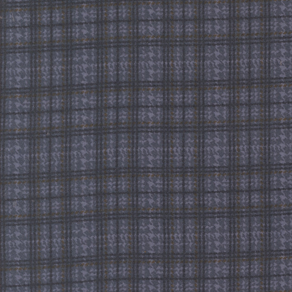 49314 17F AMERICAN - PRAIRIE GATHERINGS FLANNELS by Primitive Gatherings for Moda Fabrics