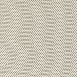 49316 11F PORCELAIN - PRAIRIE GATHERINGS FLANNELS by Primitive Gatherings for Moda Fabrics