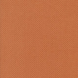 49317 21F RUST - PRAIRIE GATHERINGS FLANNELS by Primitive Gatherings for Moda Fabrics