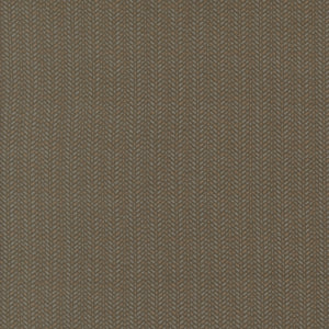 49318 15F BROWN - PRAIRIE GATHERINGS FLANNELS by Primitive Gatherings for Moda Fabrics