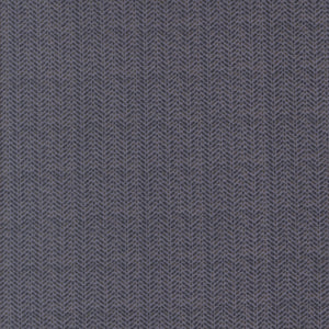 49318 16F INDIGO - PRAIRIE GATHERINGS FLANNELS by Primitive Gatherings for Moda Fabrics