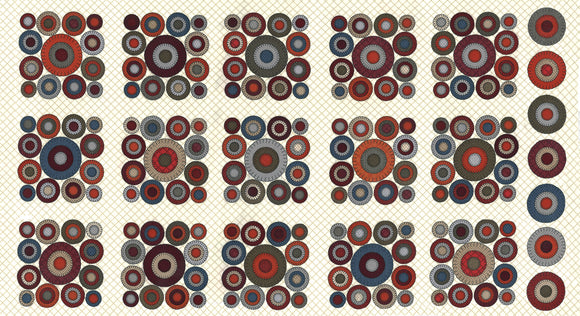 49319 11F PORCELAIN - PANEL {24