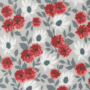 5200 12 SILVR - OLD GLORY by Lella Boutique for Moda Fabrics  {The Panel for this collection is on our Panel page}