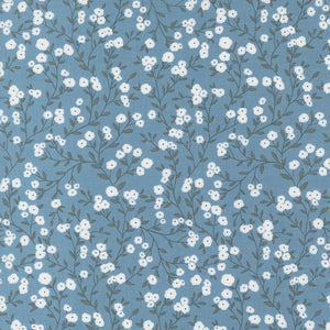 5201 13 SKY - OLD GLORY by Lella Boutique for Moda Fabrics  {The Panel for this collection is on our Panel page}