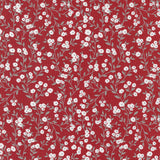 5201 15 RED - OLD GLORY by Lella Boutique for Moda Fabrics  {The Panel for this collection is on our Panel page}