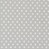 5204 12 SILVER - OLD GLORY by Lella Boutique for Moda Fabrics {The panel for this collection is on our Panel page}