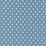 5204 13 SKY - OLD GLORY by Lella Boutique for Moda Fabrics {The panel for this collection is on our Panel page}