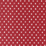 5204 15 RED - OLD GLORY by Lella Boutique for Moda Fabrics {The panel for this collection is on our Panel page}