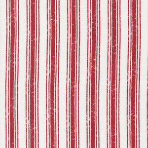 5205 11 RED - OLD GLORY by Lella Boutique for Moda Fabrics {The panel for this collection is on our Panel page}