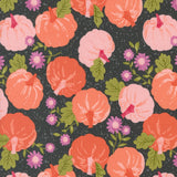 5210 16 MIDNIGHT - HEY BOO by Lella Boutique for Moda Fabrics