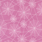 5213 15 PURPLE HAZE - HEY BOO by Lella Boutique for Moda Fabrics