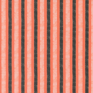 5214 12 SOFT PUMPKIN - HEY BOO by Lella Boutique for Moda Fabrics