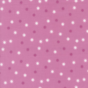 5215 15 PURPLE HAZE - HEY BOO by Lella Boutique for Moda Fabrics {Look for the panel on our panel page}
