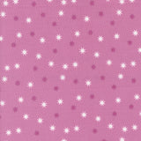 5215 15 PURPLE HAZE - HEY BOO by Lella Boutique for Moda Fabrics {Look for the panel on our panel page}
