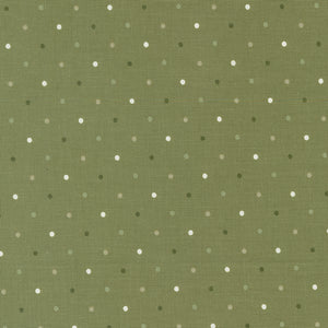 5230 19 FERN - MAGIC DOT by Lella Boutique for Moda Fabrics