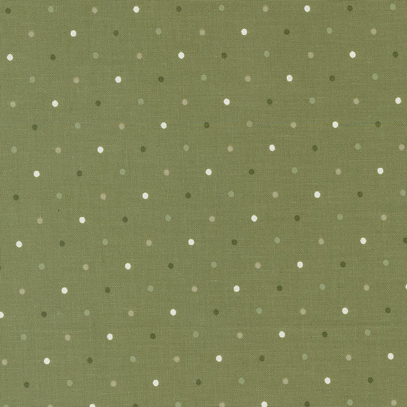 5230 19 FERN - MAGIC DOT by Lella Boutique for Moda Fabrics