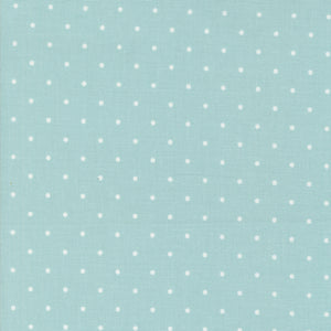 5230 42 COTTON CANDY - MAGIC DOT by Lella Boutique for Moda Fabrics