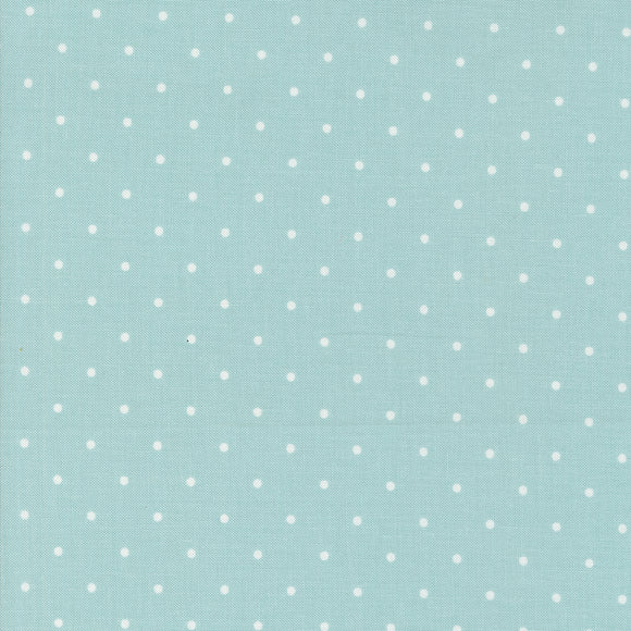 5230 42 COTTON CANDY - MAGIC DOT by Lella Boutique for Moda Fabrics