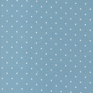 5230 43 SKY - MAGIC DOT by Lella Boutique for Moda Fabrics