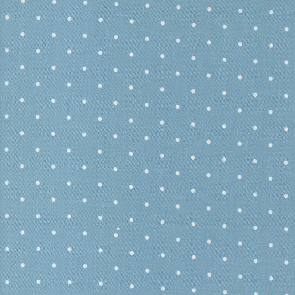 5230 43 SKY - MAGIC DOT by Lella Boutique for Moda Fabrics