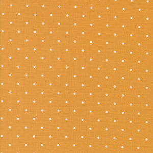 5230 44 GOLDIE - MAGIC DOT by Lella Boutique for Moda Fabrics