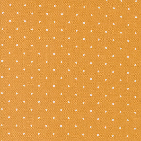 5230 44 GOLDIE - MAGIC DOT by Lella Boutique for Moda Fabrics