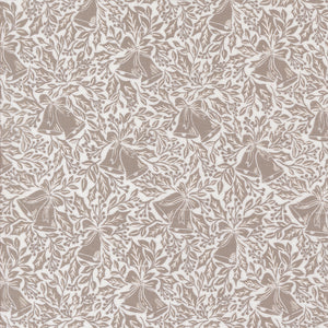 5242 11 SNOW - BERRY AND PINE by Lella Boutique for Moda Fabrics