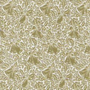 5242 22 SAGE - BERRY AND PINE by Lella Boutique for Moda Fabrics